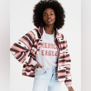 American Eagle Sweater Size S